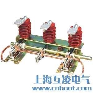 JN15-12/31.5接地開(kāi)關(guān)