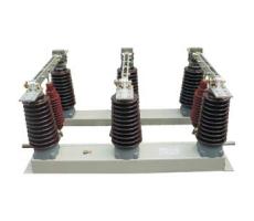 GN27-40.5隔離開關(guān)