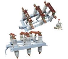 GN8-12隔離開關(guān)