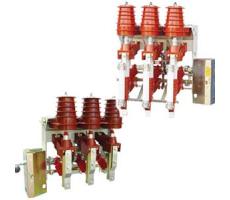 FKRN12-12D/T125-31.5負荷開關(guān)