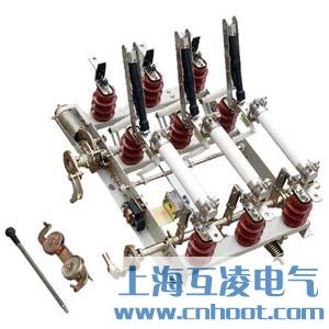 FN5-12DR/400A負荷開關(guān)