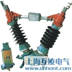 GW5-40.5/630隔離開(kāi)關(guān)