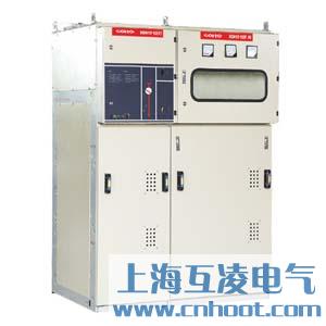 XGN15-12F.R高壓開(kāi)關(guān)柜