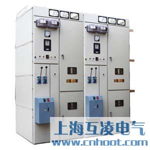 GG-1A(F)高壓開(kāi)關(guān)柜